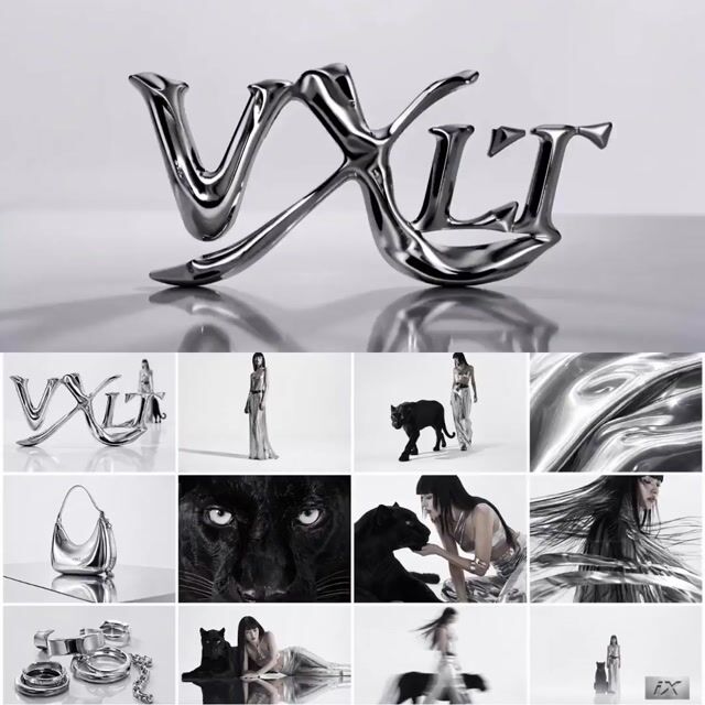 Luxury Brand Teaser Prompt