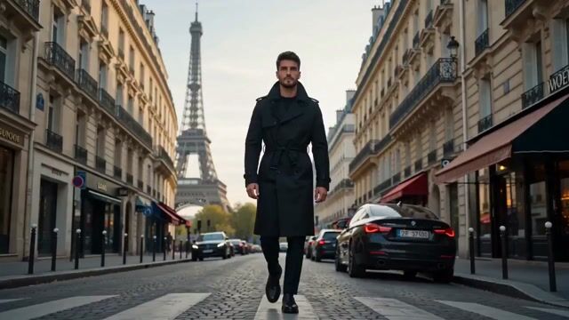 Global Fashion World Tour