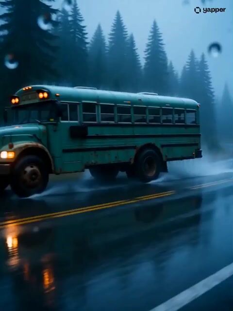 Dragon Transformer School Bus Transformation