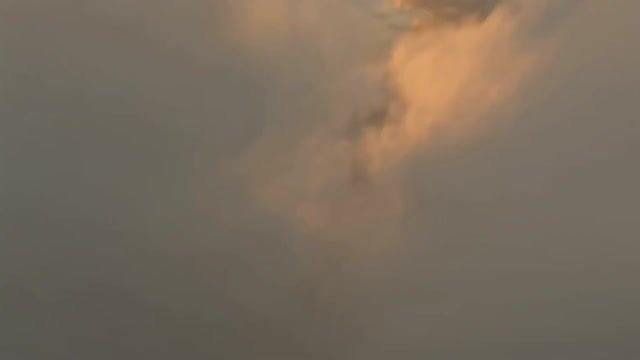 Ancient Indian Kingdom FPV Drone Shot