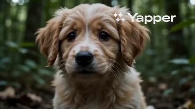 AI Animal Rescue Cinematic Montage