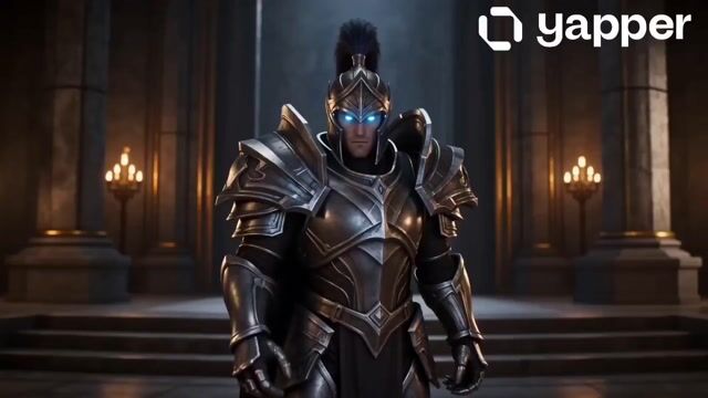 Fantasy RPG Combat Sequence