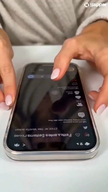 UGC Influencer Get Ready With Me