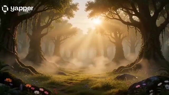 Daughter of the Forest Transformation