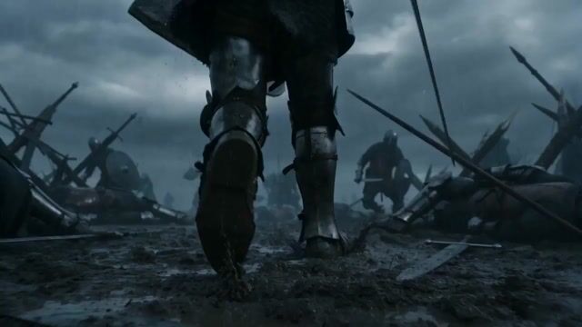 Medieval Knight Combat