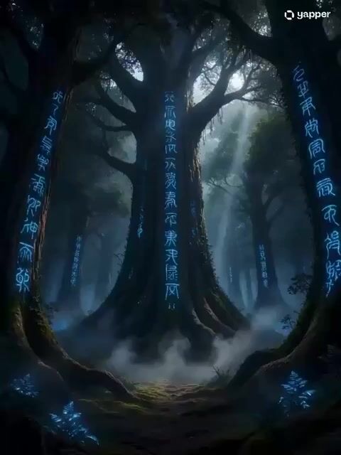 Mythic Forest Fairy War