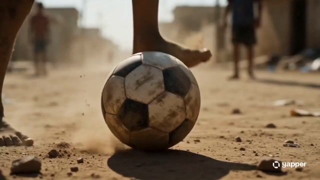 Street to Stadium Football Dream