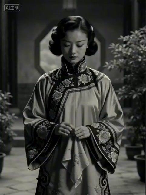 Qipao Evolution Short Film Prompt for Seedance 2.0