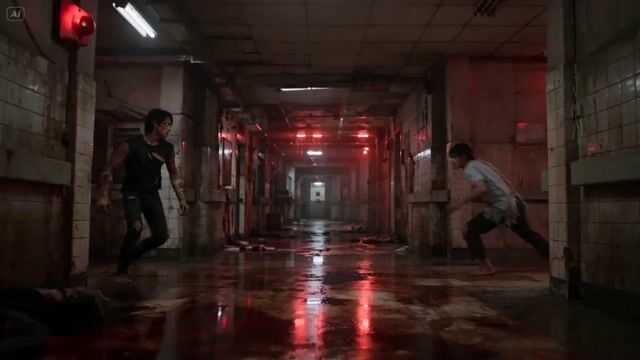 Hanuman Supernatural Martial Arts