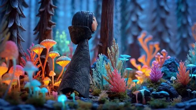 Stop Motion Animation Prompt
