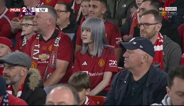 Manchester United Fan Documentary