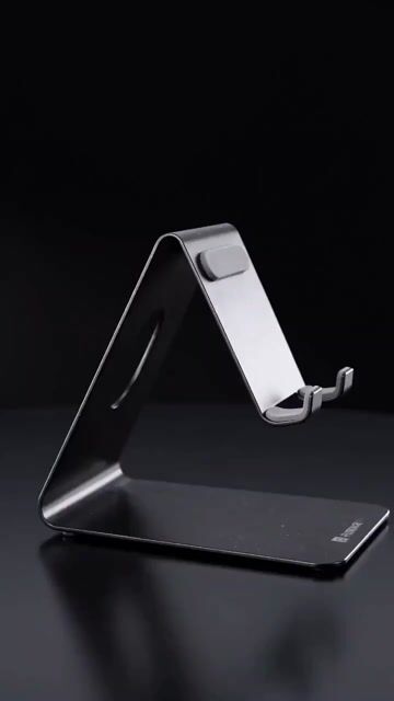 Cinematic AD for Mobile Holder