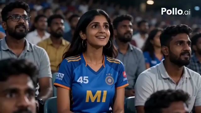 IPL Stadium Catch Broadcast