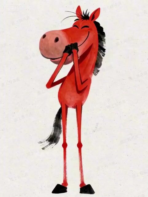 Seedance 2.0 Horse New Year Video Prompt