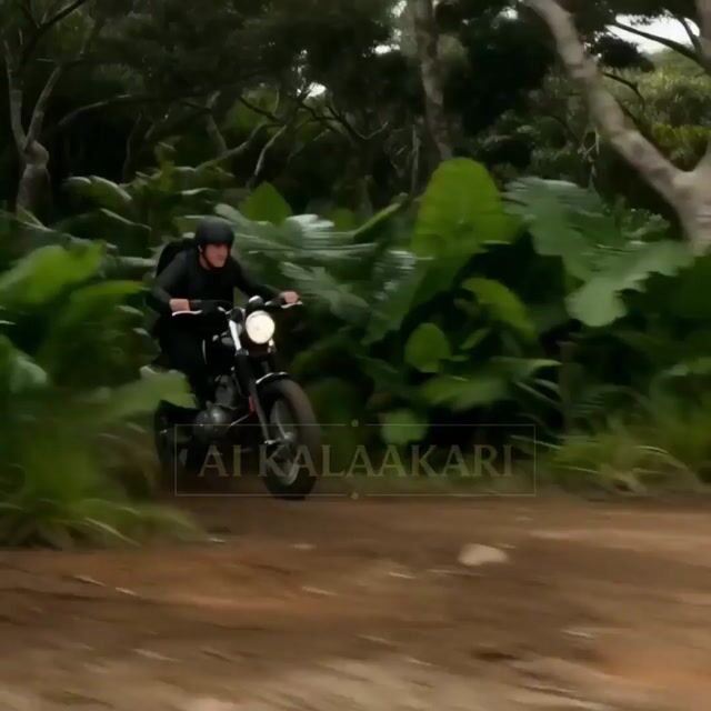 Raptor Chase and Lasso Escape