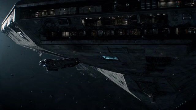 Abandoned Spacecraft Reactivation
