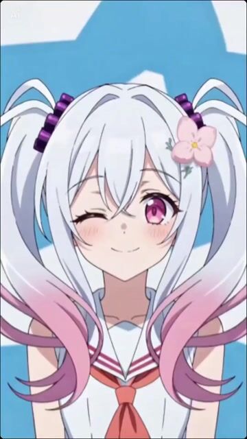Anime Character Switching Prompt
