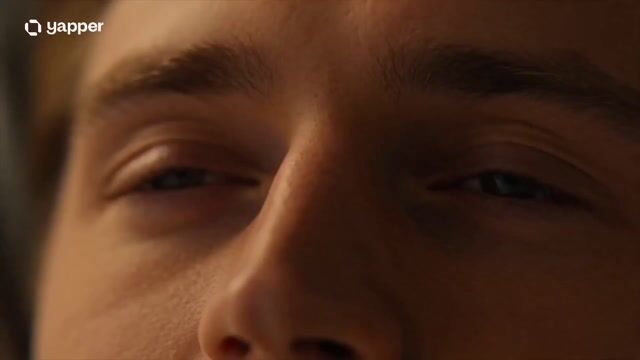 Golden Hour Cinematic Life Sequence