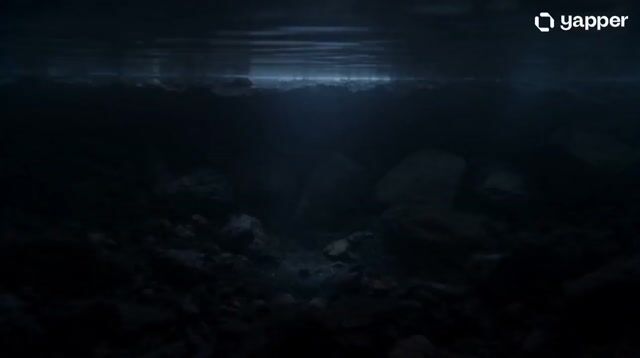 Supernatural Woman Lake Transformation
