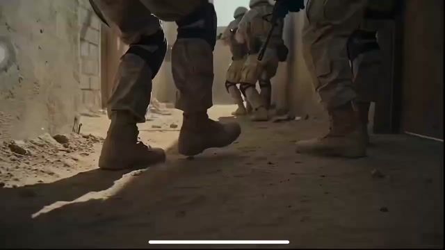 Cinematic War Footage Style Guide (Part 1)