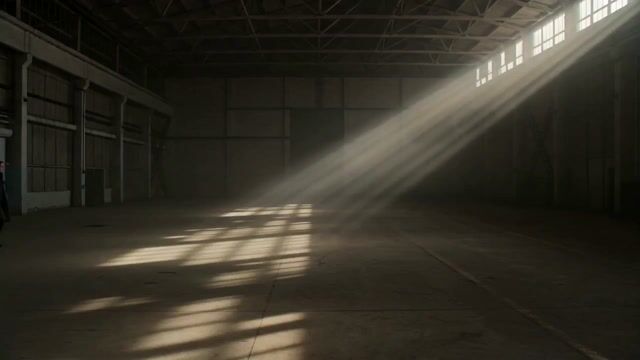 Warehouse Discovery Director Script