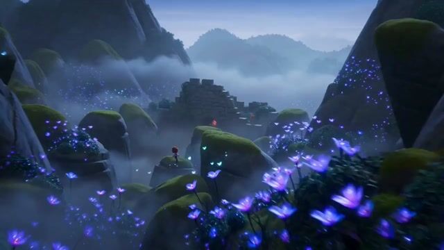 Dragon Egg Adventure Sequence