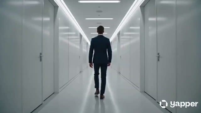 AI Career Transformation Commercial