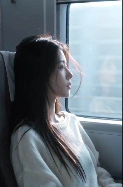High-Speed Rail Journey Cinematic Documentary