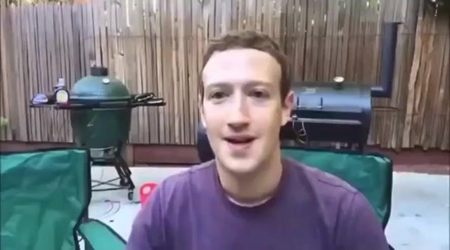 Tech Billionaire CEO Smoking Meats