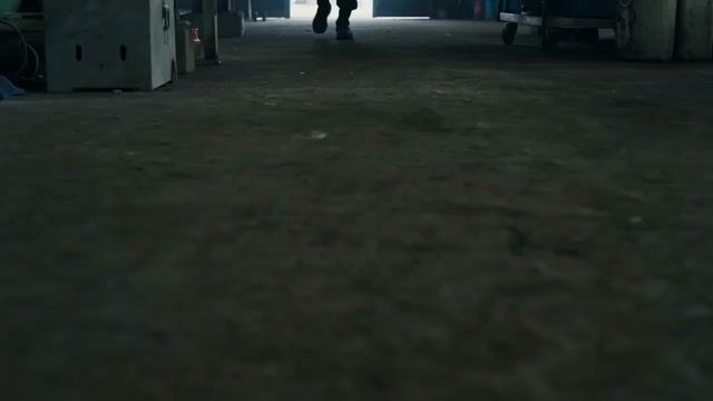 Japanese SWAT Team Hostage Scenario Cinematic Script