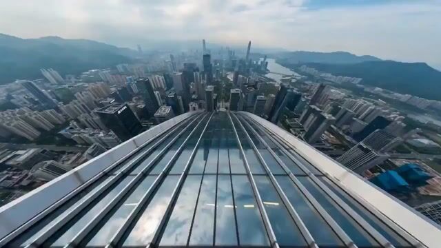 Shenzhen Tourism Promotional Video