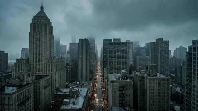The Cinematic Master Prompt (Image and Video)
