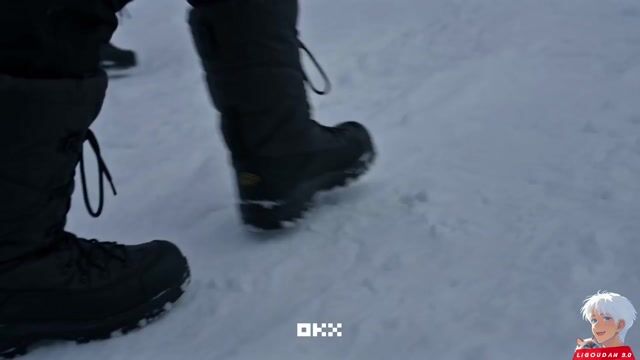 OKX Alien Creature Cinematic Video Prompt for Seedance 2.0
